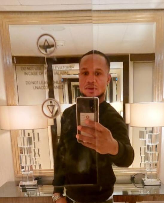 Philip Okoh